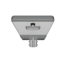 IP65 All in One Solar Remote Control 20W Smart Street Light